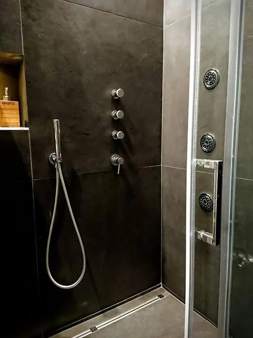 Vakantiehuis Siculi Senses Loft Villa Catánia Italië