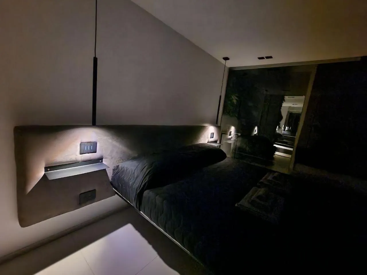 Siculi Senses Loft Villa Catánia Italië