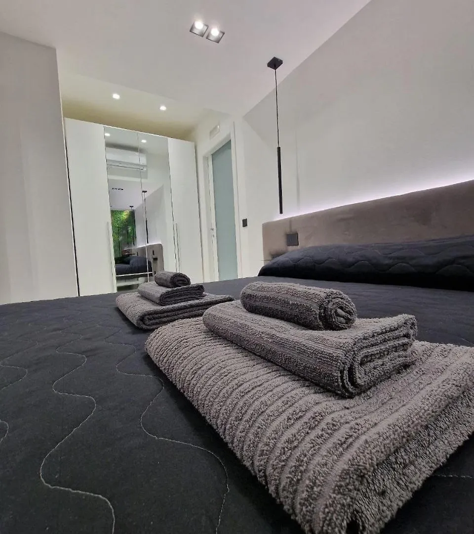 Siculi Senses Loft Villa Catánia Italië